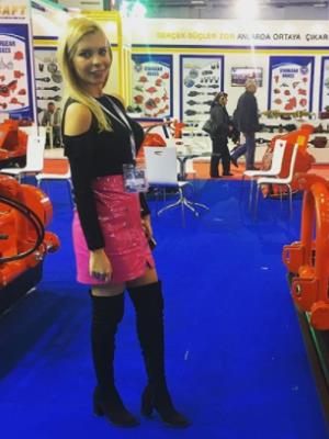 agroexpo 2018 tarim fuarinin son gunu agroexpo 2018 tarim fuarinin son gunu